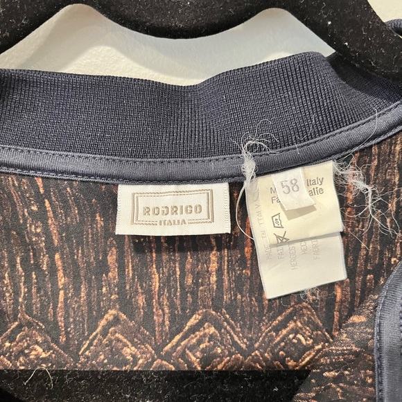 Vintage Men’s Polo - Picture 2 of 5